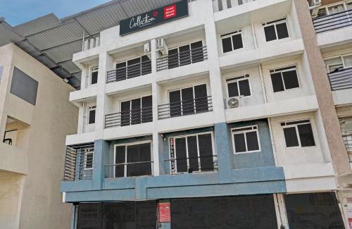 Bhiwandi Hotel | Super Hotel O Bhumi World