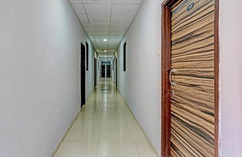 Bhiwandi Hotel | Super Hotel O Bhumi World