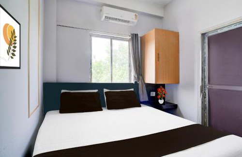 Sualkuchi Hotel | Super Hotel O Garchuk Market Formerly Trendz Stay