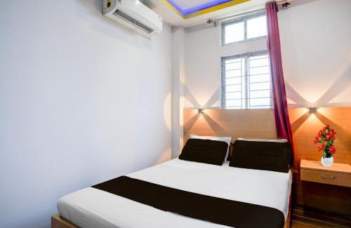 Sualkuchi Hotel | Super Hotel O Garchuk Market Formerly Trendz Stay
