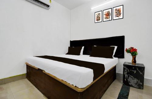 Khattalwada Hotel | Super Hotel O Gaya Railway Junction Formerly Family Guest House