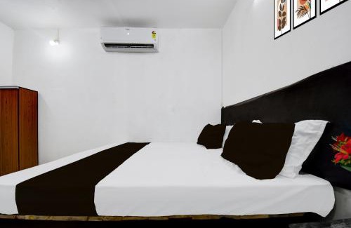 Khattalwada Hotel | Super Hotel O Gaya Railway Junction Formerly Family Guest House