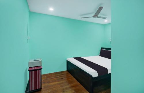 Dhanbad Hotel | Super Hotel O Grill Inn