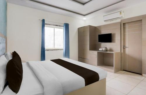 Haldwani Hotel | Super Hotel O Heera Nagar Formerly Cosy stay