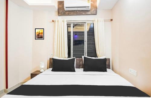 New Town Hotel | Super Hotel O MOHAR KUNJHA