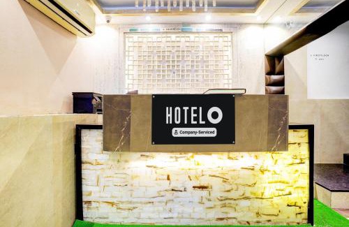 Prabhadevi Hotel | Super Hotel O Mumbai Central Formerly Park Palace