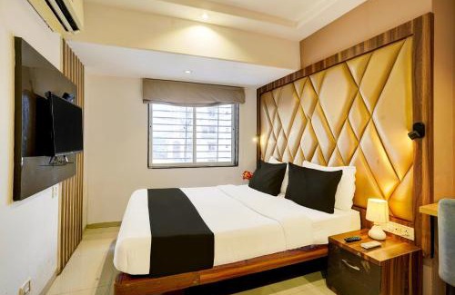 Prabhadevi Hotel | Super Hotel O Mumbai Central Formerly Park Palace