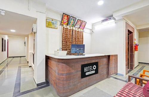 Purasaiwakkam Hotel | Super Hotel O Purasaiwalkam