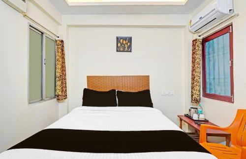 Purasaiwakkam Hotel | Super Hotel O Purasaiwalkam