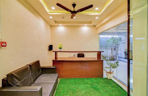 Phase 1 Hotel | Super Hotel O Saiinn