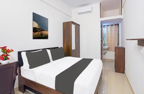 Agara Hotel | Super Hotel O Sajapur Formerly Blissful stays