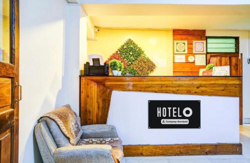 Shillong Hotel | Super Hotel O Shillong Formerly Balaji Guest House