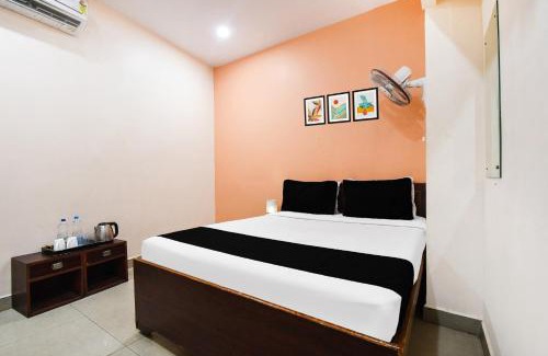 Dhanbad Hotel | Super Hotel O Sofitel Hotel