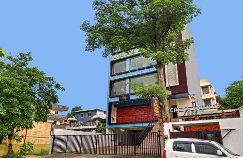 Bullawala Hotel | Super Hotel O VICTORIA PALACE