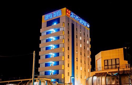 Towada Hotel | Super Hotel Towada
