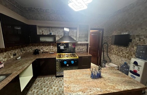 New Cairo Apartment | super Luxury and wide flat new Cairo near malls and airport
