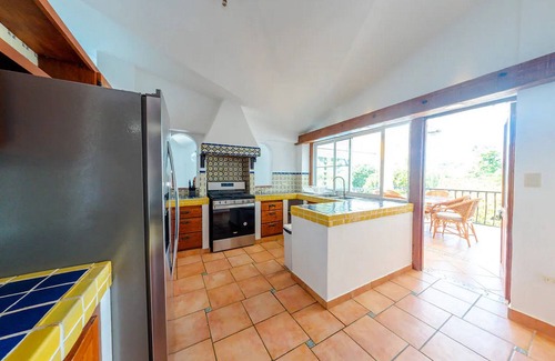 Sosua Villa | Super luxury party complex in Sosua, right on Laguna beach!