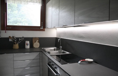 Coi Apartment | Super panoramic apartment between Pelmo and Civetta