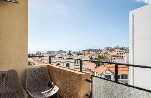 Santa Luzia Apartment | SUPER Platinum