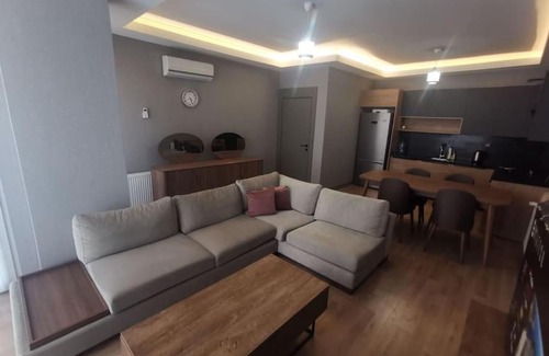 Basiskele Apartment | Super relaxing and new Flat in Başiskele