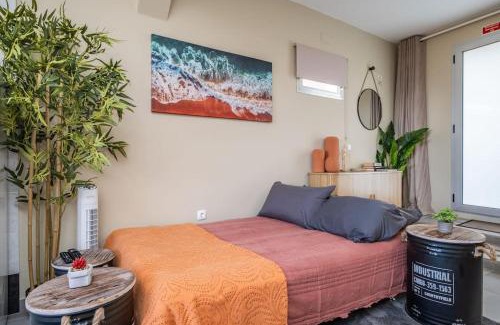 Porto Moniz Apartment | SUPER Seixal Beach - T0