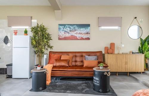 Porto Moniz Apartment | SUPER Seixal Beach - T0