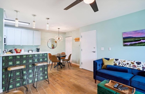 Timberline Condo | Super short walk to the lifts at Timberline Mountain! Welcome Slopeside C102!