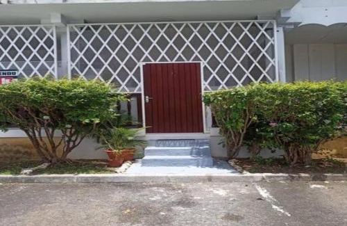 L'Autre-Bord Apartment | Super Studio en résidence face à la plage