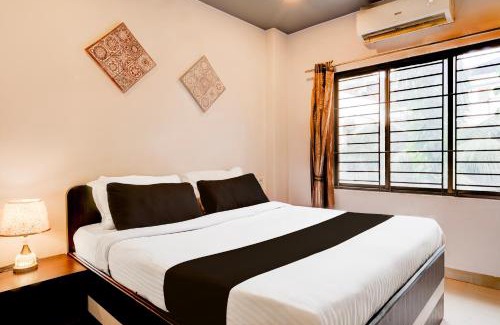Sualkuchi Hotel | Super Townhouse Beltola Tiniali Formerly Hotel Pratishtha