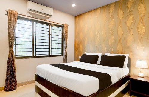 Sualkuchi Hotel | Super Townhouse Beltola Tiniali Formerly Hotel Pratishtha