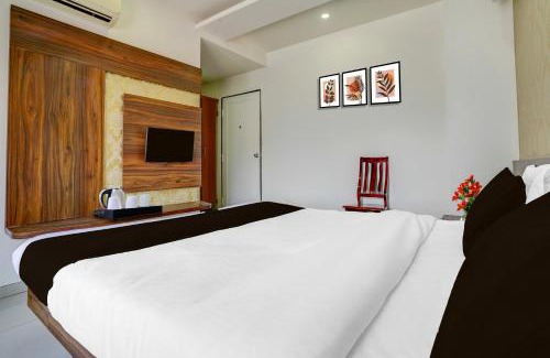 Nashik Hotel | Super Townhouse Godavari Riverbank Formerly Shanti Datta Inn