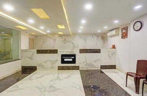 Dhanbad Hotel | Super Townhouse Oak City Centre Dhanbad Formerly Hotel Kuber Inn