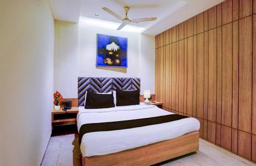 Bhiwandi Hotel | Super Townhouse Oak New Nashik Highway Kalyan Bhiwandi