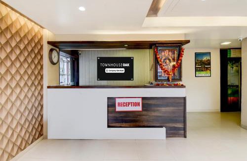 Pune Hotel | Super Townhouse Oak Sinhgad Road Crossway Formerly Popular Hotel