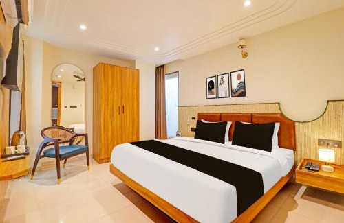 Dehradun Hotel | Super Townhouse Patel Nagar Near Saharanpur Chowk Dehradun