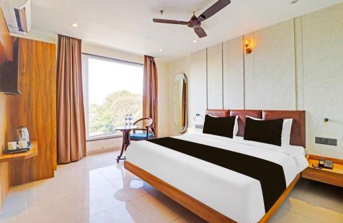Dehradun Hotel | Super Townhouse Patel Nagar Near Saharanpur Chowk Dehradun