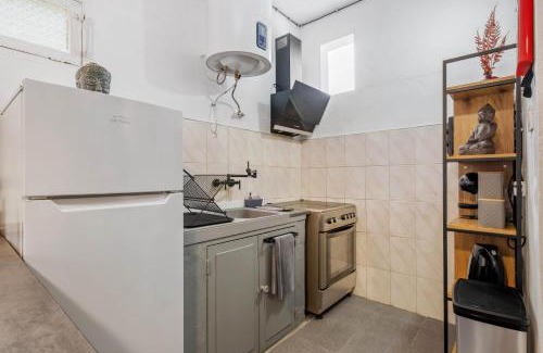 Ponta Delgada Apartment | SUPER Zen