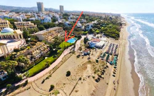 Nikki Beach Apartment | Super2beachfront
