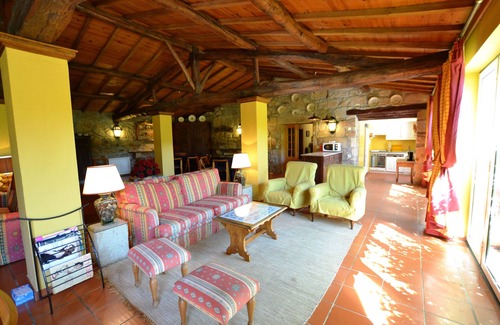 Cossourado Cottage | Superb 10 bedrooms villa