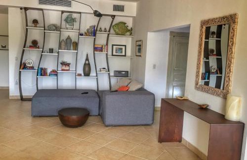 Maho Apartment | Superb 2-Bedroom Designer Apartment