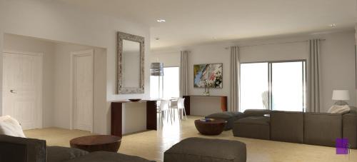 Maho Apartment | Superb 2-Bedroom Designer Apartment