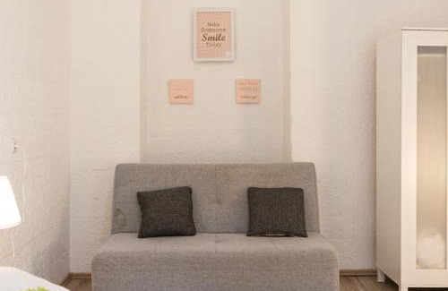 Neulerchenfeld Apartment | Superb 3 Apt Complex for 9P near Wiener Stadthalle