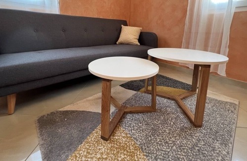 Villeneuve-de-la-Raho Apartment | Superb apartment with garden close to the lake
