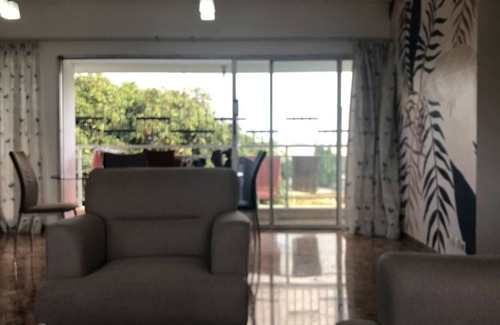 Cocody Apartment | Superb apartment in secure residence in front of the lagoon