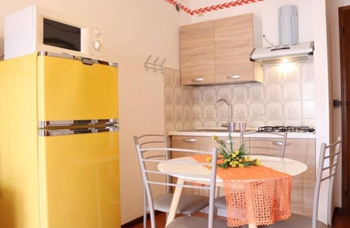 Bibione Lido del Sole Apartment | Superb apartment with sea view