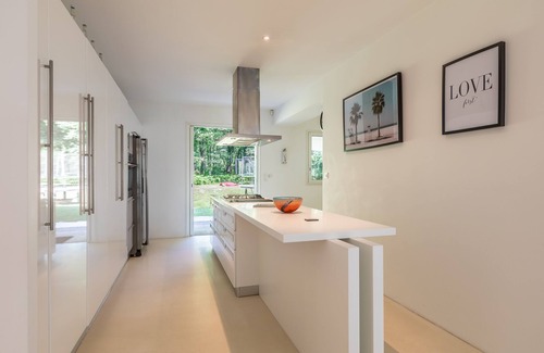 Angresse Villa | Superb architect villa, in a very beautiful park