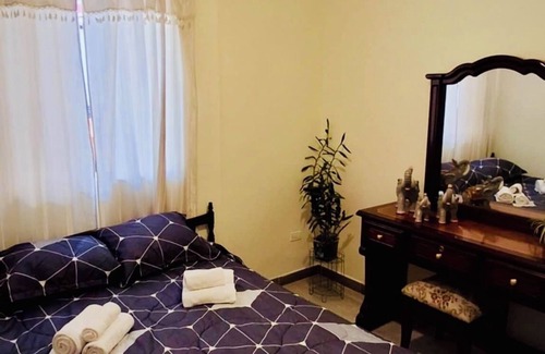 Las Tolas Bed & Breakfast | Superb bed & breakfast in Quito!