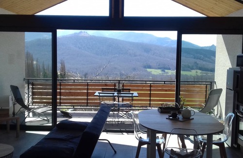 Leychert House | Superb entirely new housing