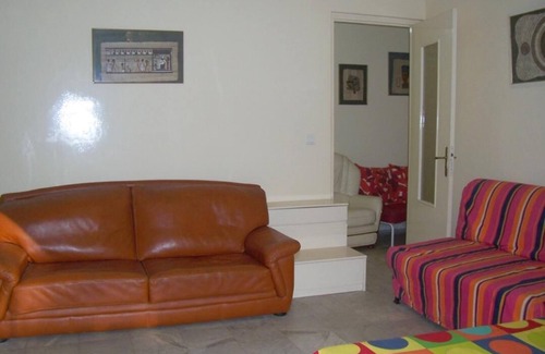 Dakar-Plateau Apartment | Superb furnished apartment for rent opposite Dakar Cathedral.