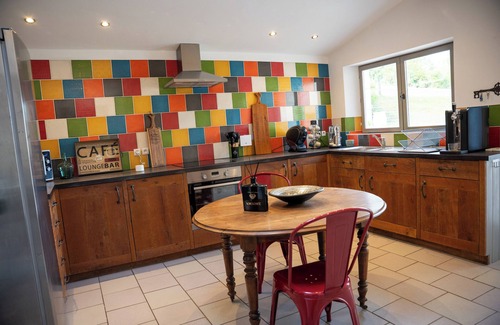 Saint-Romain Cottage | Superb Gîte, gateway to Aubeterre, crossroads of the Périgord Vert, Charente, Dordogne